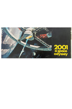 Load image into Gallery viewer, 2001 A SPACE ODYSSEY | Cinerama Dome Promotional Brochure