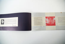 Load image into Gallery viewer, 2001 A SPACE ODYSSEY | Cinerama Dome Promotional Brochure