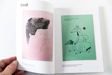 Load image into Gallery viewer, STEFAN MARK | 2003-2024 | A Complete_Collection of Artists Books