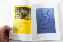 Load image into Gallery viewer, STEFAN MARK | 2003-2024 | A Complete_Collection of Artists Books