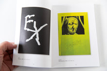 Load image into Gallery viewer, STEFAN MARK | 2003-2024 | A Complete_Collection of Artists Books