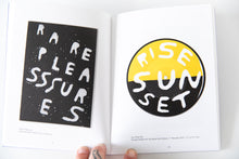 Load image into Gallery viewer, STEFAN MARK | 2003-2024 | A Complete_Collection of Artists Books