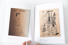 Load image into Gallery viewer, STEFAN MARK | 2003-2024 | A Complete_Collection of Artists Books