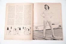 Load image into Gallery viewer, 21 MAGAZINE | Dec. 1957