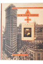 Load image into Gallery viewer, 3 NEW YORK DADAS + THE BLIND MAN