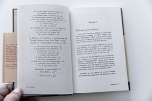 ZEN FLESH ZEN BONES | A Collection of Zen and Pre-Zen Writings