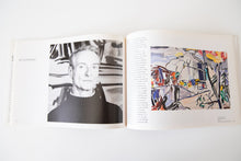 Load image into Gallery viewer, 50 NEW YORK ARTISTS