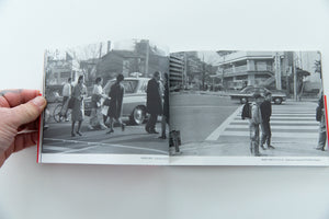 70' HARAJUKU
