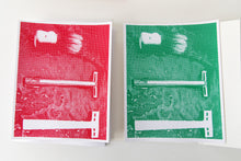 Load image into Gallery viewer, 8 EZ STEPS | Limited Edition Portfolio