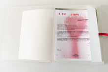 Load image into Gallery viewer, 8 EZ STEPS | Limited Edition Portfolio