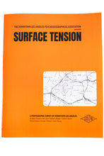 Load image into Gallery viewer, SURFACE TENSION | A Photographic Survey of Downtown Los Angeles
