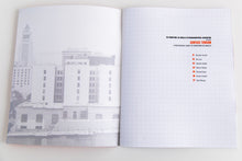 Load image into Gallery viewer, SURFACE TENSION | A Photographic Survey of Downtown Los Angeles