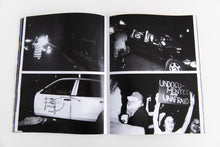 Load image into Gallery viewer, SURFACE TENSION | A Photographic Survey of Downtown Los Angeles