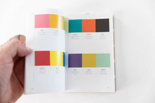 Load image into Gallery viewer, A DICTIONARY OF COLOR COMBINATIONS Vol. 1