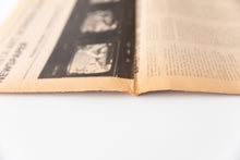 Load image into Gallery viewer, ATLANTA ART WORKERS COALITION NEWSPAPER | Vol. 2, No. 6