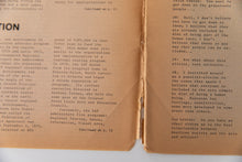 Load image into Gallery viewer, ATLANTA ART WORKERS COALITION NEWSPAPER | Vol. 2, No. 6