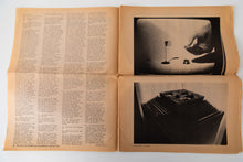 Load image into Gallery viewer, ATLANTA ART WORKERS COALITION NEWSPAPER | Vol. 2, No. 6