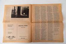 Load image into Gallery viewer, ATLANTA ART WORKERS COALITION NEWSPAPER | Vol. 2, No. 6
