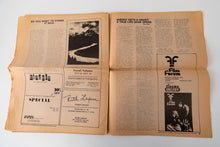 Load image into Gallery viewer, ATLANTA ART WORKERS COALITION NEWSPAPER | Vol. 2, No. 6