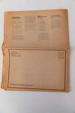 Load image into Gallery viewer, ATLANTA ART WORKERS COALITION NEWSPAPER | Vol. 2, No. 6