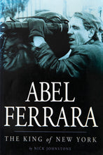 Load image into Gallery viewer, ABEL FERRARA | The King of New York