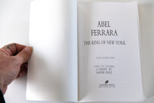 Load image into Gallery viewer, ABEL FERRARA | The King of New York