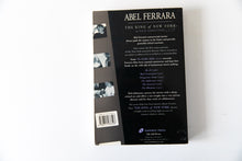 Load image into Gallery viewer, ABEL FERRARA | The King of New York