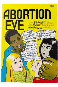 ABORTION EVE