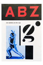 Load image into Gallery viewer, ABZ | more alphabets and other signs