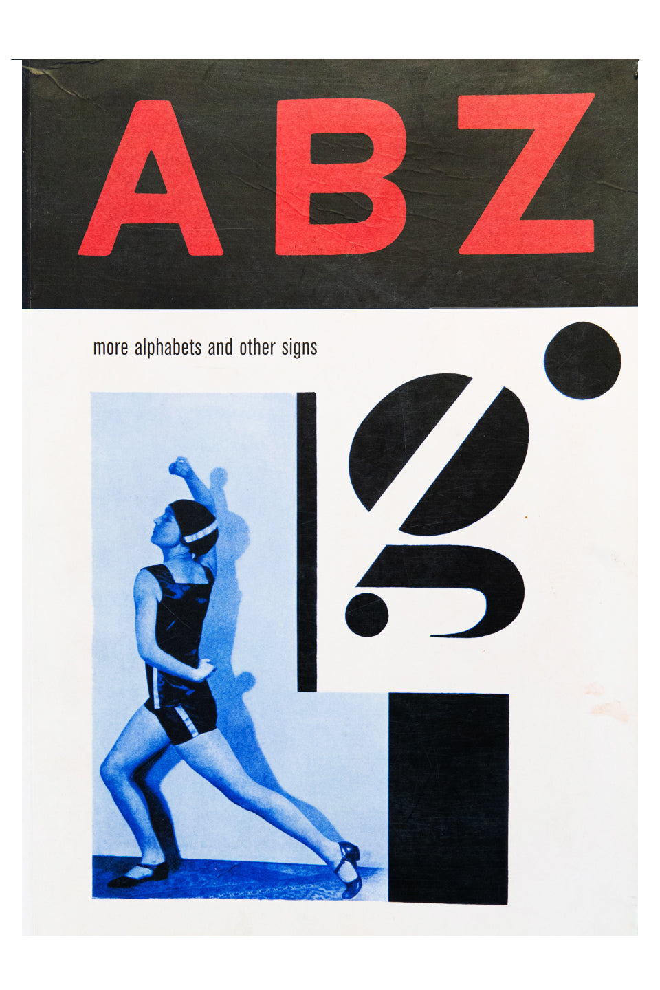 ABZ | more alphabets and other signs