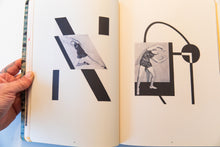 Load image into Gallery viewer, ABZ | more alphabets and other signs