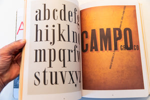 ABZ | more alphabets and other signs
