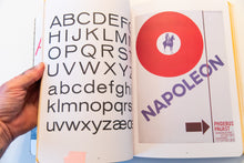 Load image into Gallery viewer, ABZ | more alphabets and other signs