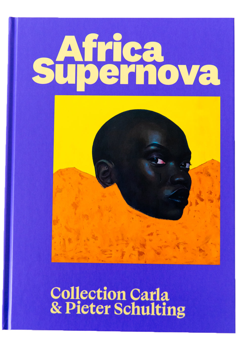 AFRICA SUPERNOVA | Collection Carla & Pieter Schulting – THESE DAYS