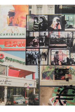 AFROPEAN | A JOURNAL