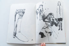 Load image into Gallery viewer, AGAINST THE DESSIN