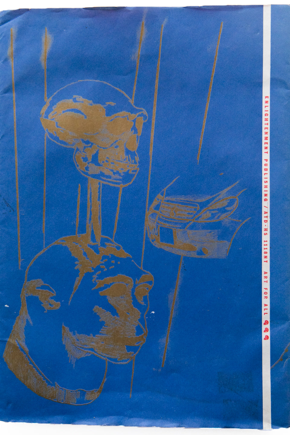 AGAINST THE DESSIN