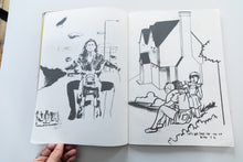 Load image into Gallery viewer, AGAINST THE DESSIN