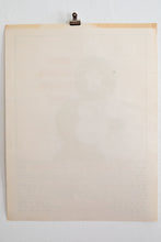 Load image into Gallery viewer, 1975 ALL-AMERICAN ANIMACANA | Exhibition Poster