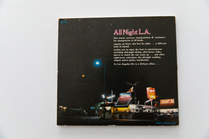 ALL NIGHT LA