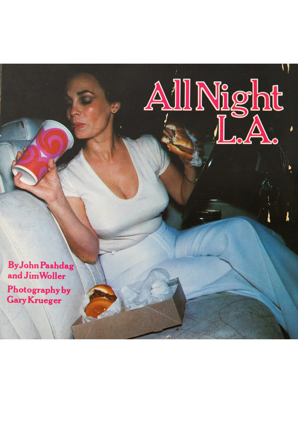 ALL NIGHT LA