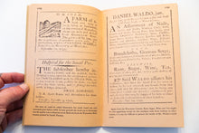 Load image into Gallery viewer, AMERICAN ADVERTISING 1800-1900