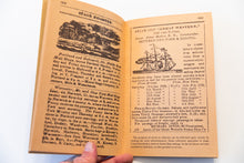 Load image into Gallery viewer, AMERICAN ADVERTISING 1800-1900