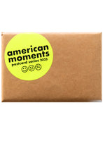Load image into Gallery viewer, AMERICAN MOMENTS | Postcard Series 2025
