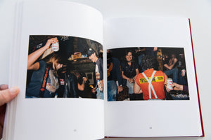 AMERICAN MOTORCYCLING CULTURE
