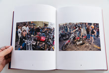 Load image into Gallery viewer, AMERICAN MOTORCYCLING CULTURE