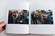 Load image into Gallery viewer, AMERICAN MOTORCYCLING CULTURE