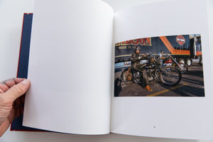 AMERICAN MOTORCYCLING CULTURE