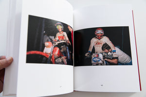 AMERICAN MOTORCYCLING CULTURE