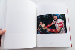 AMERICAN MOTORCYCLING CULTURE